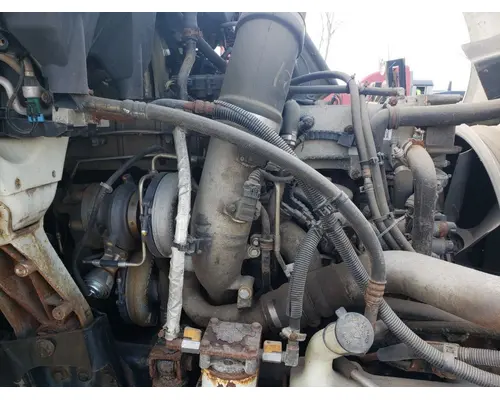 International MAXXFORCE 13 Engine Assembly