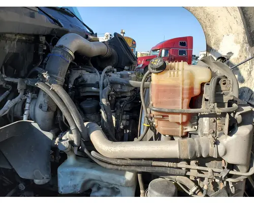 International MAXXFORCE 13 Engine Assembly