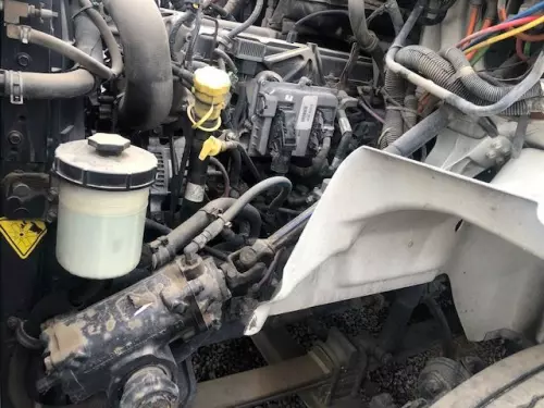 International MAXXFORCE 13 Engine Assembly in UCON, ID #41121-9