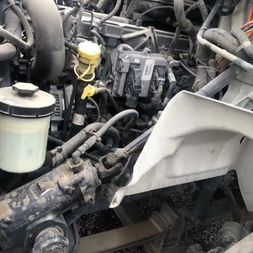 International MAXXFORCE 13 Engine Assembly in UCON, ID #41121-9