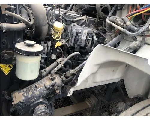 International MAXXFORCE 13 Engine Assembly