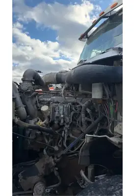 International MAXXFORCE 13 Engine Assembly