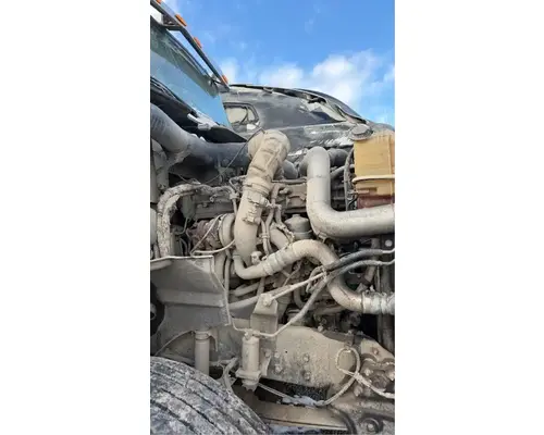 International MAXXFORCE 13 Engine Assembly