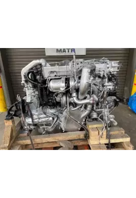 International MAXXFORCE 13 Engine Assembly