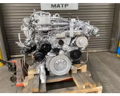 International MAXXFORCE 13 Engine Assembly