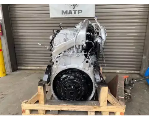 International MAXXFORCE 13 Engine Assembly