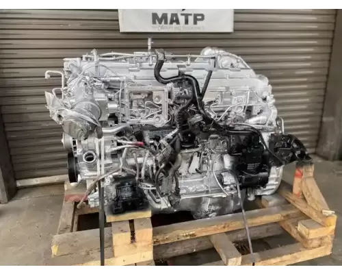 International MAXXFORCE 13 Engine Assembly