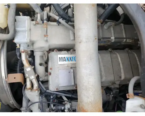 International MAXXFORCE 13 Engine Assembly