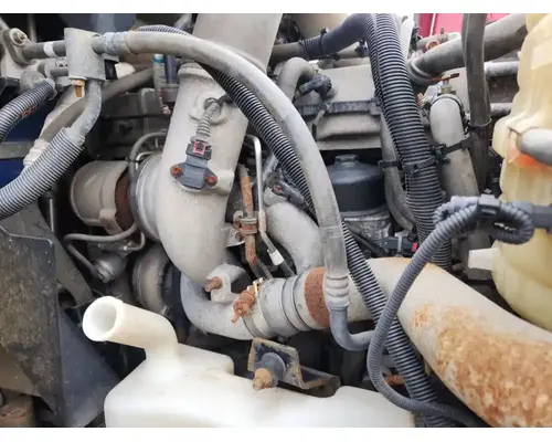 International MAXXFORCE 13 Engine Assembly