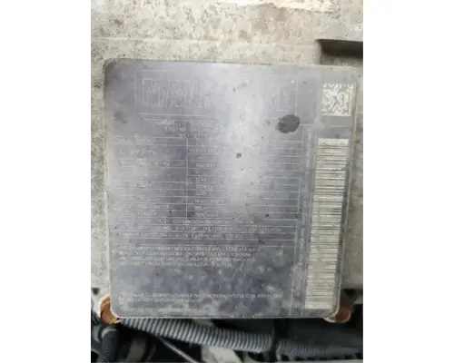 International MAXXFORCE 13 Engine Assembly