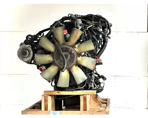 International MAXXFORCE 13 Engine Assembly
