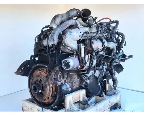 International MAXXFORCE 13 Engine Assembly