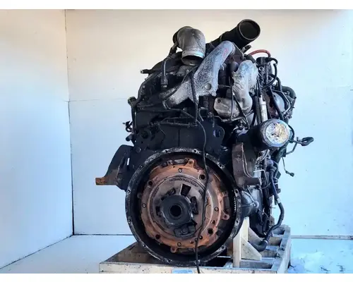 International MAXXFORCE 13 Engine Assembly