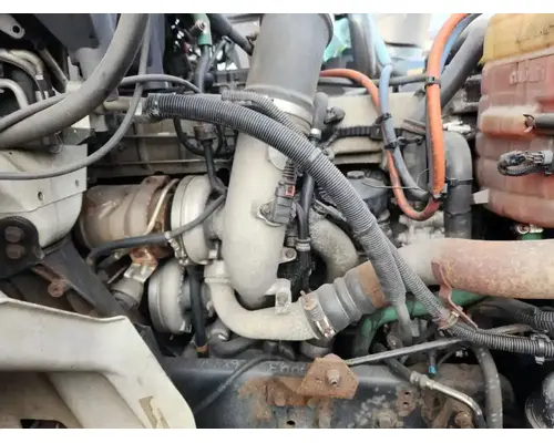 International MAXXFORCE 13 Engine Assembly