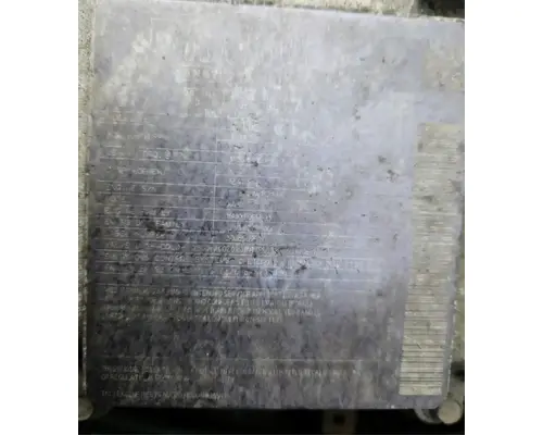 International MAXXFORCE 13 Engine Assembly