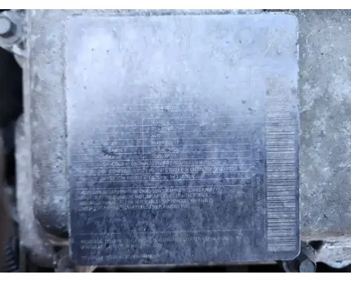 International MAXXFORCE 13 Engine Assembly