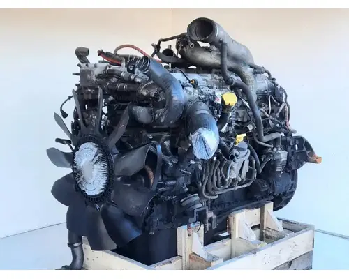 International MAXXFORCE 13 Engine Assembly