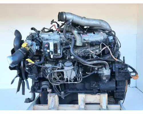 International MAXXFORCE 13 Engine Assembly