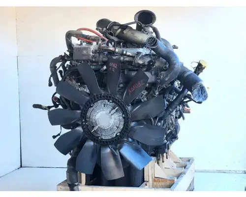 International MAXXFORCE 13 Engine Assembly
