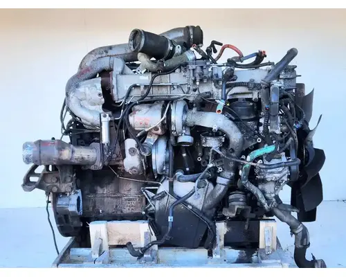 International MAXXFORCE 13 Engine Assembly