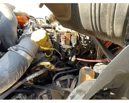 International MAXXFORCE 13 Engine Assembly