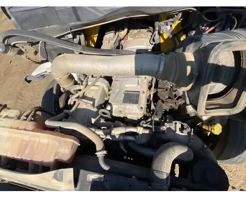 International MAXXFORCE 13 Engine Assembly