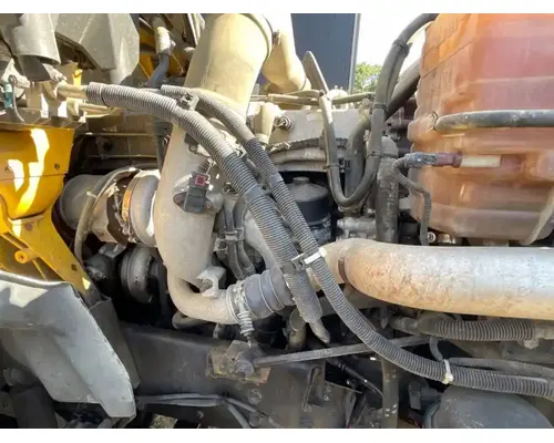 International MAXXFORCE 13 Engine Assembly