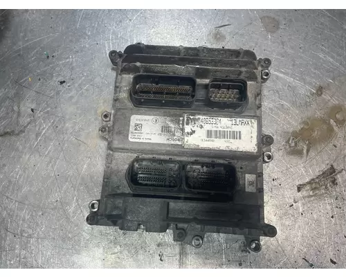 International MAXXFORCE 13 Engine Control Module (ECM)