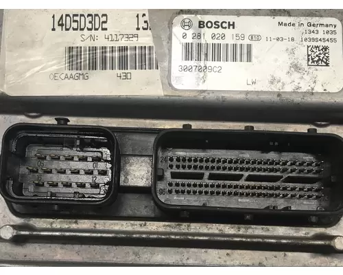 International MAXXFORCE 13 Engine Control Module (ECM)
