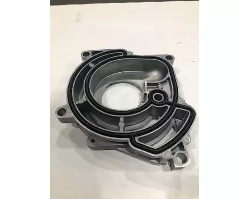 International MAXXFORCE 13 Engine Crankcase Breather