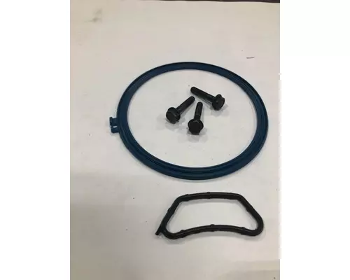 International MAXXFORCE 13 Engine Crankcase Breather