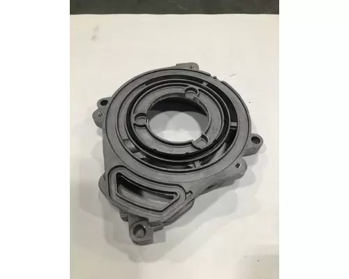 International MAXXFORCE 13 Engine Crankcase Breather