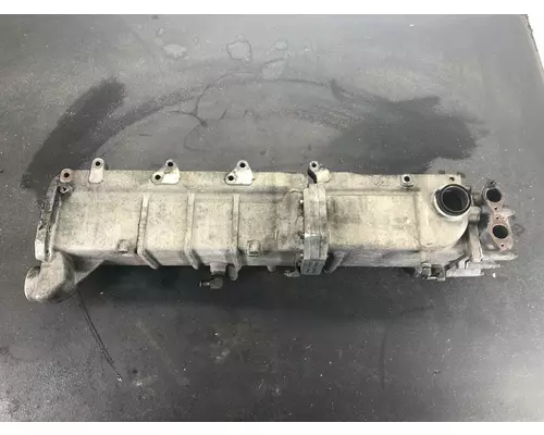 International MAXXFORCE 13 Engine EGR Cooler