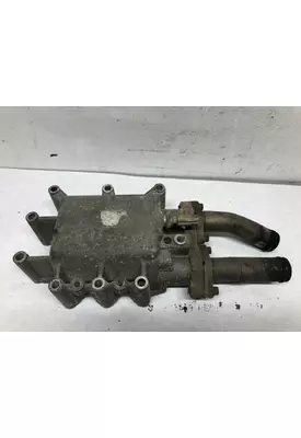 International MAXXFORCE 13 Engine EGR Cooler