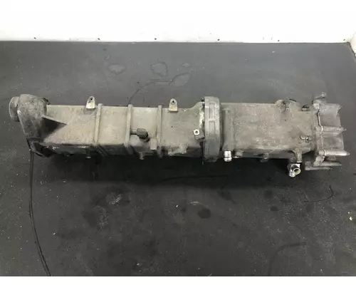 International MAXXFORCE 13 Engine EGR Cooler