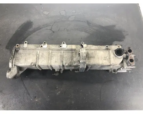 International MAXXFORCE 13 Engine EGR Cooler