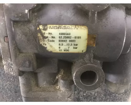 International MAXXFORCE 13 Engine EGR Valve