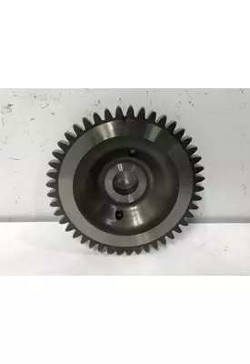 International MAXXFORCE 13 Engine Gear