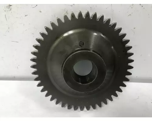 International MAXXFORCE 13 Engine Gear