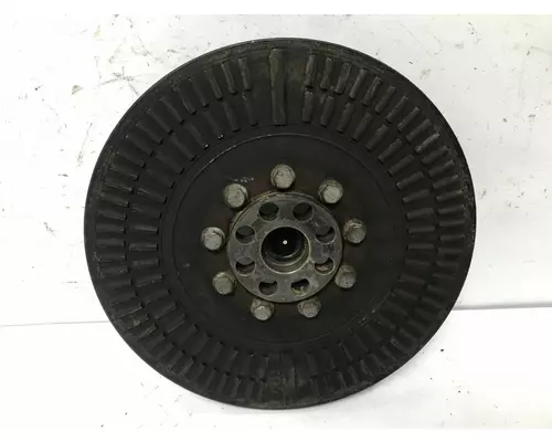 International MAXXFORCE 13 Engine Harmonic Balancer