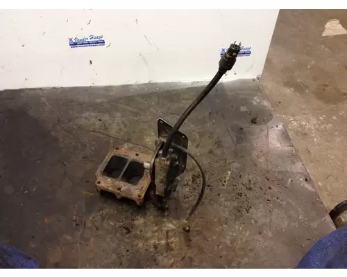 International MAXXFORCE 13 Engine Misc. Parts