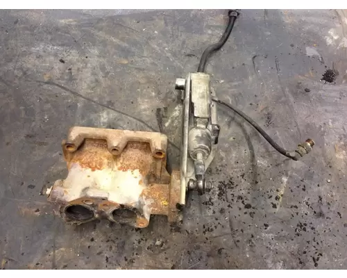 International MAXXFORCE 13 Engine Misc. Parts