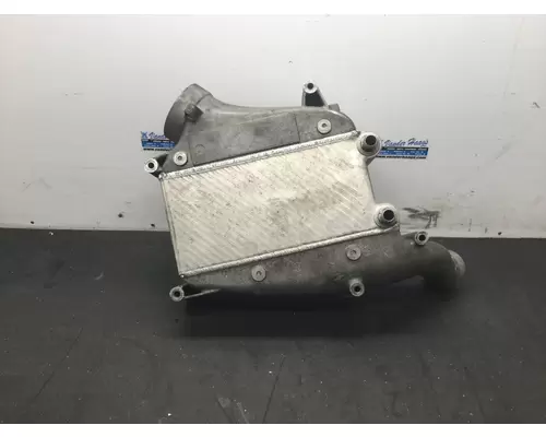 International MAXXFORCE 13 Engine Misc. Parts