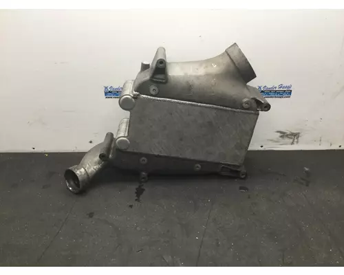 International MAXXFORCE 13 Engine Misc. Parts