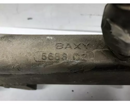 International MAXXFORCE 13 Engine Misc. Parts