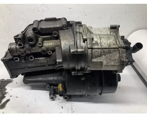 International MAXXFORCE 13 Engine Misc. Parts