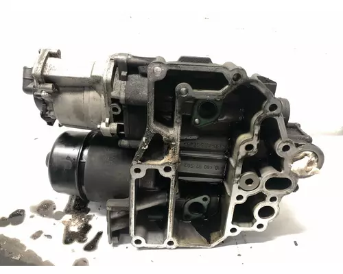 International MAXXFORCE 13 Engine Misc. Parts