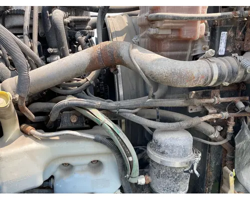 International MAXXFORCE 13 Engine Misc. Parts