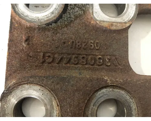 International MAXXFORCE 13 Engine Mounts