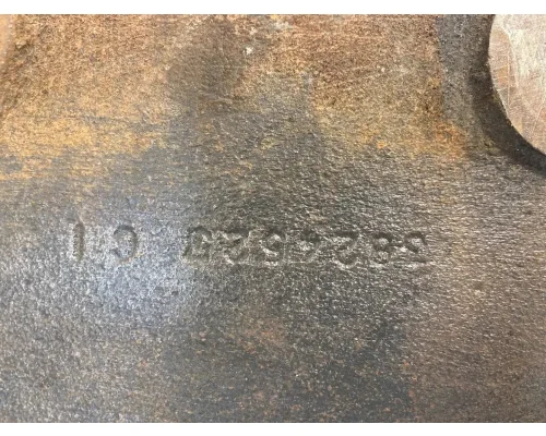 International MAXXFORCE 13 Engine Mounts